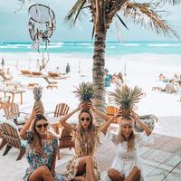 Отзыв от Роза - DTV виза